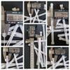 Spacer links plastic 115mm to suit 127mm slats..pack of 10
