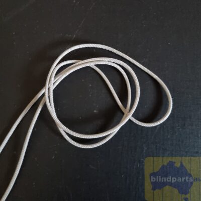 Cord 2.20mm Grey for blinds ...price is per metre cut to length you order