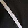 15mm Spline for bottom rail for roller blinds 15mm wide - sold by the metre