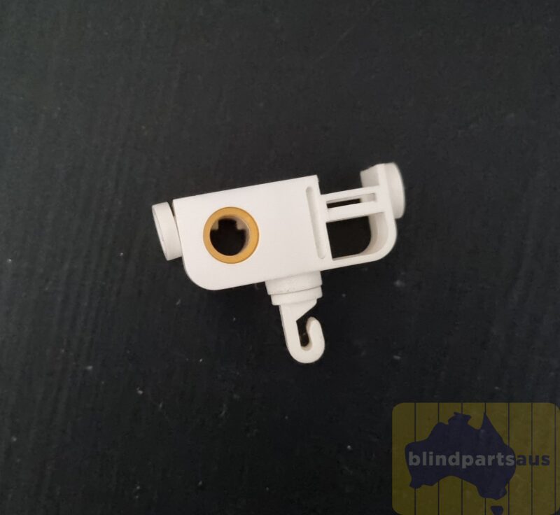 Carrier metal spacer low profile Carrier 42mm metal spacer link style to suit low profile 30mm x 42mm track