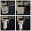 Control mechanism Acmeda Roman Blinds Square Drive 4mm