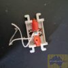 Luxaflex barrel & cradle 2 Barrel & Cradle 25mm to suit Luxaflex venetian blind - second hand only