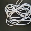 Cord Loop 1200mm drop for cellular blinds 3.2mm thick beige colour