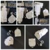 Control mechanism Roman Blinds Hex Drive 6.25mm