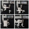 Wand Tilter Assembly Mechanism Slimline Franklyn Vertical Blind