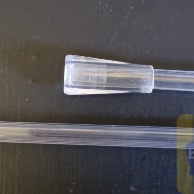 Wand con Wand 750mm for 25mm venetian blinds complete with small hook