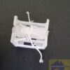 Barrel & Cradle 25mm to suit Spotlight venetian blind 25mm second hand only