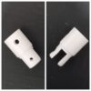 Wand connection vertical blinds replacement parts