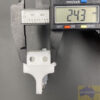 Cord tilter for 50mm venetian blinds - hex drive