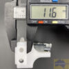 Cord tilter for 50mm venetian blinds - hex drive