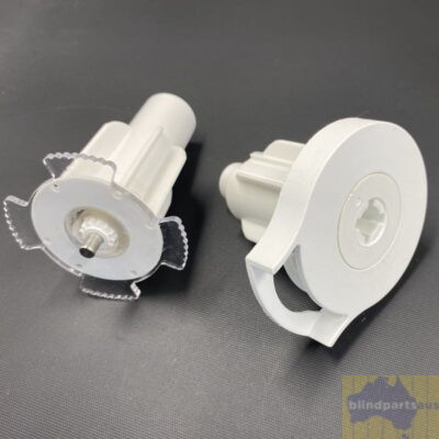 38mm Roller blinds chain control flat drive and idler generic