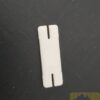 Pelmet joiner for faux wood venetian blinds
