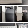 Bottom weights 127mm for vertical blinds - Chained - Generic
