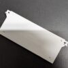 Bottom weights 127mm for vertical blinds - Chained - Uniline