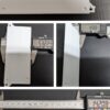 Bottom weights 127mm for vertical blinds - Chained - Uniline