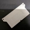 Bottom weights 89mm for vertical blinds - Chained - Generic