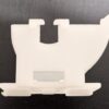 Cradle 50mm venetian blind hex or square drive V6 FMB