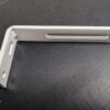Face Fit Brackets 95mm for curtain accessories ,vertical blinds or curtains V3