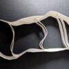 Ladder Tape Vinyl for 35mm venetian blinds..very rare