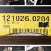 Ladder Tape Vinyl for 50mm venetian blinds..very rare