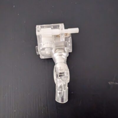 Tilter 25mm cord lock combination magic wand style for slimline venetians control only V2 triangle wand