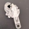 Mini blind tilter unknown 2 Tilter 25mm D drive tilt rod for Timber slatted venetian blind mini blind 20mm headrail