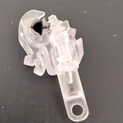 Tilter 25mm D drive tilt rod for Timber slatted venetian blind  mini blind 20mm headrail