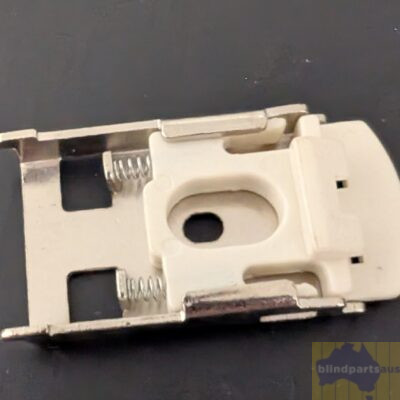 Fixing Brackets for Roman Blinds Top fit Uniline