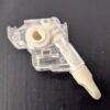 Tilter 25mm D shaped tilt rod  for venetian blinds for half moon shaft