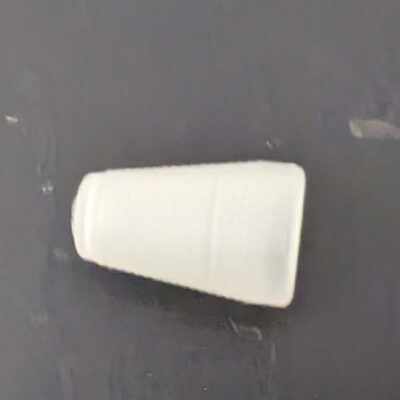 Acorns for corded blinds...witches hat style V3 small opaque