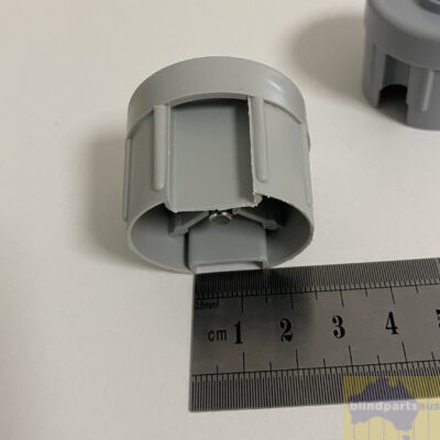 38mm idler larger square cutouts
