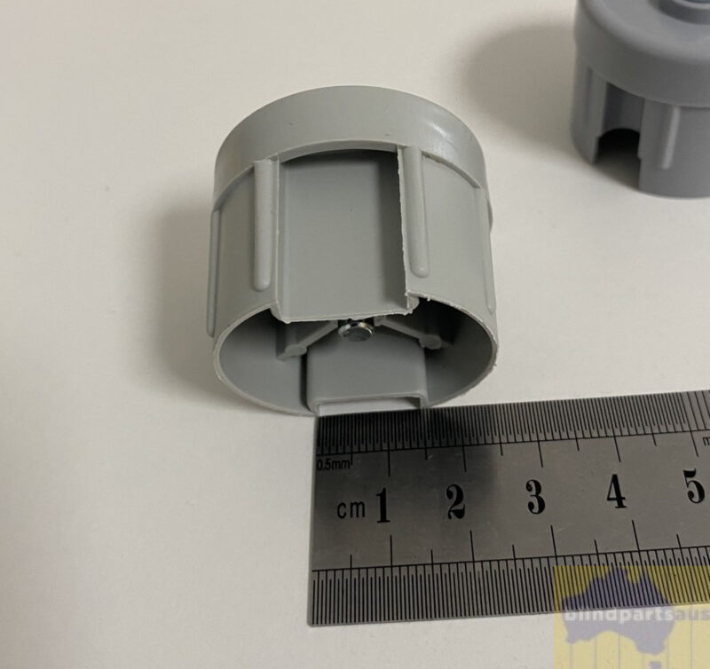 38mm idler larger square cutouts