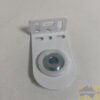 Bracket only - single to suit 38mm drums on roller blinds operate independently