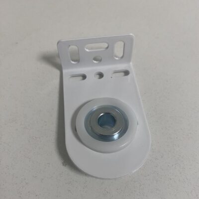 Bracket only - single to suit 38mm drums on roller blinds operate independently