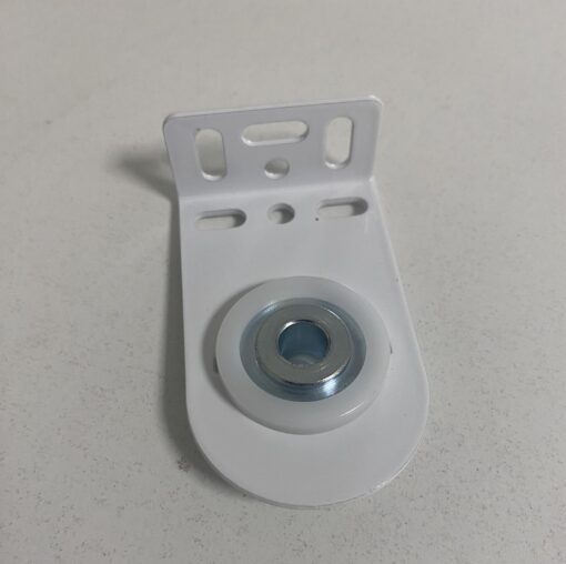 Bracket only - single to suit 38mm drums on roller blinds operate independently