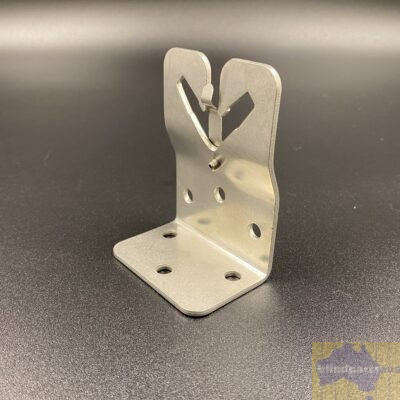 Outdoor Blind / Awning Bracket - Stainless Steel