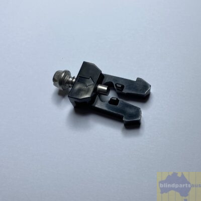Retaining clip for Acmeda Awnings