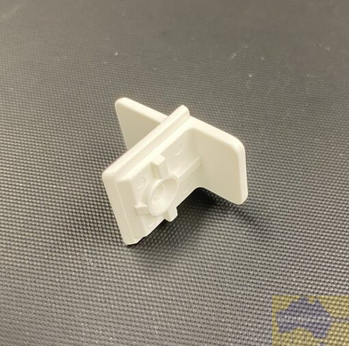 Panel glide T piece Vertilux