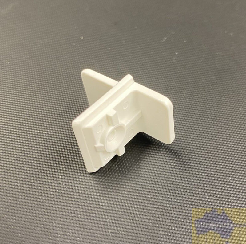 Panel glide T piece Vertilux Panel glide T piece Vertilux