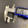 Panel glide T piece Vertilux Panel glide T piece Vertilux