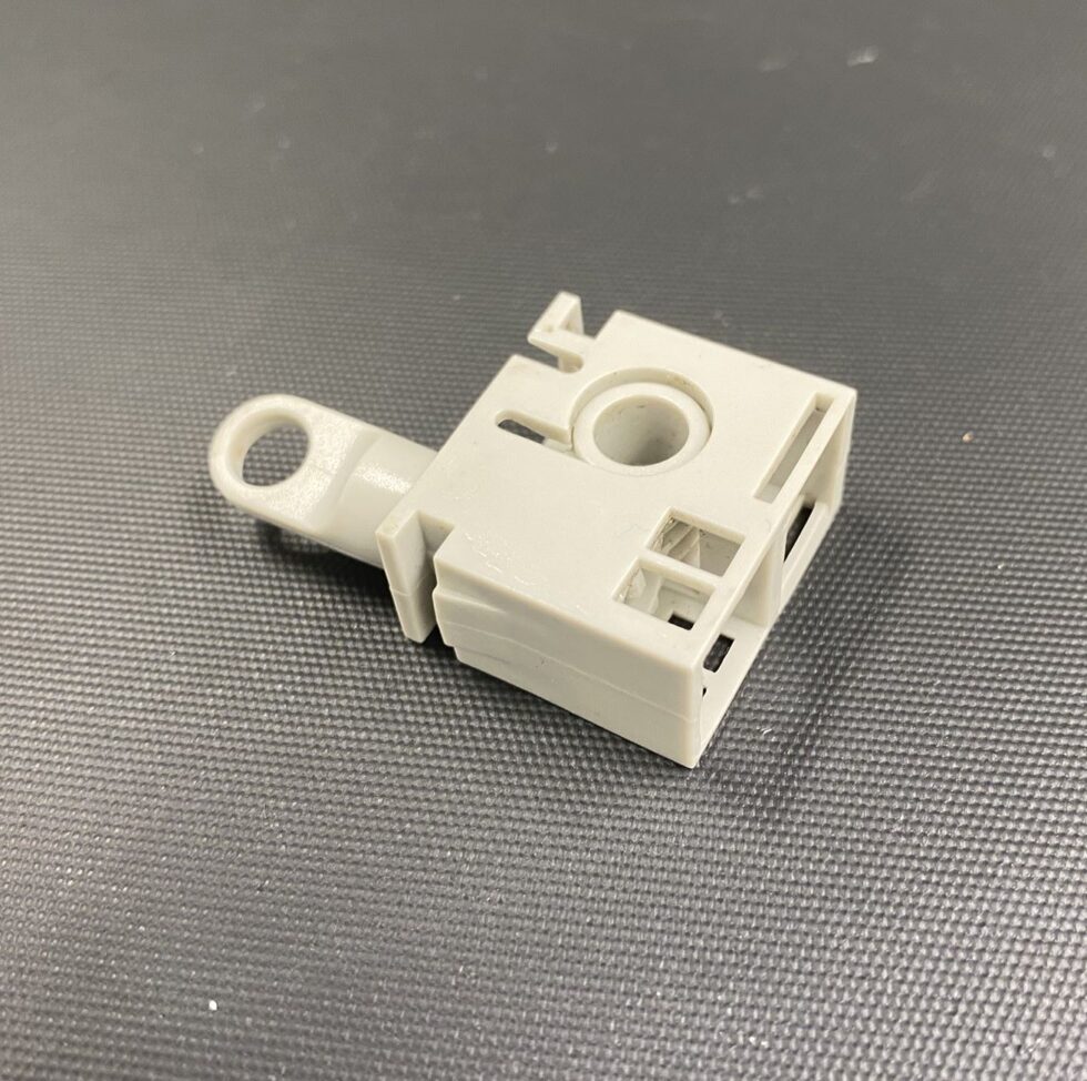 Wand tilter narrow v28 vertical track Wand tilter narrow v28 vertical track