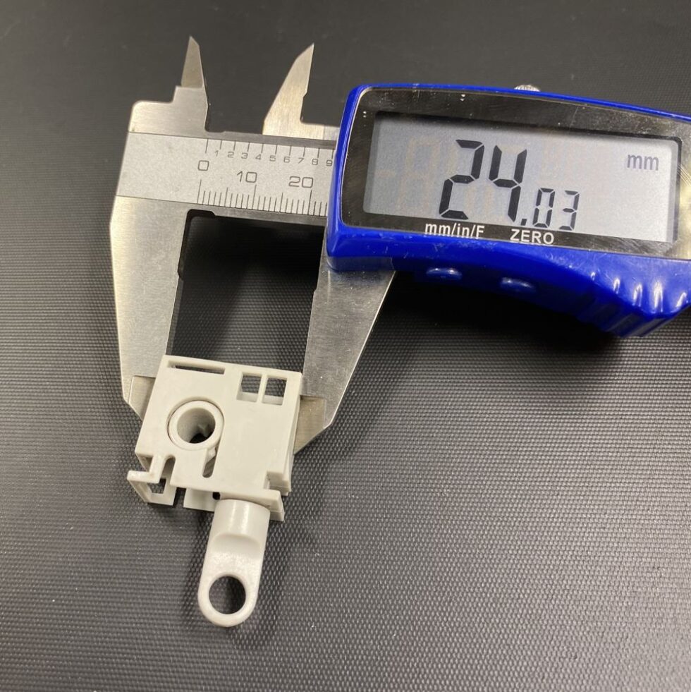 Wand tilter narrow v28 vertical track Wand tilter narrow v28 vertical track