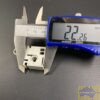 Wand tilter narrow v28 vertical track Wand tilter narrow v28 vertical track