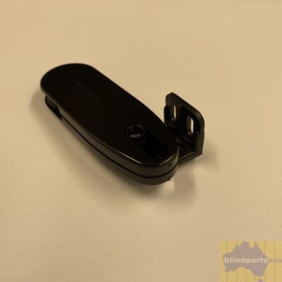 Deluxe cord tensioner Vertilux black