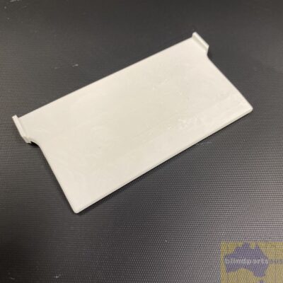 Vertical blind weight 89mm chainless large ear
