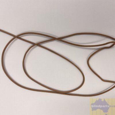cord_brown 1.4mm