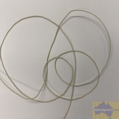 cord light tan 0.9mm