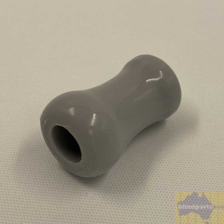 cord acorn plastic grey