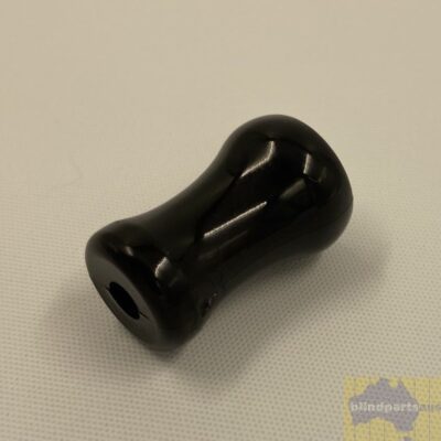 cord acorn plastic black