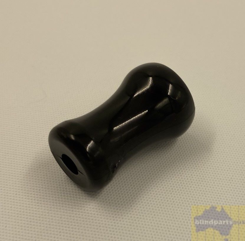 cord acorn plastic black